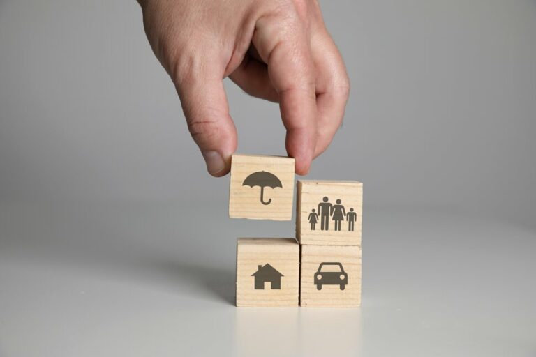 Geico Umbrella Insurance