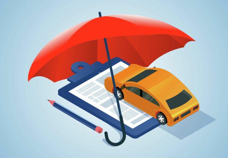 Dave Ramsey Umbrella Insurance